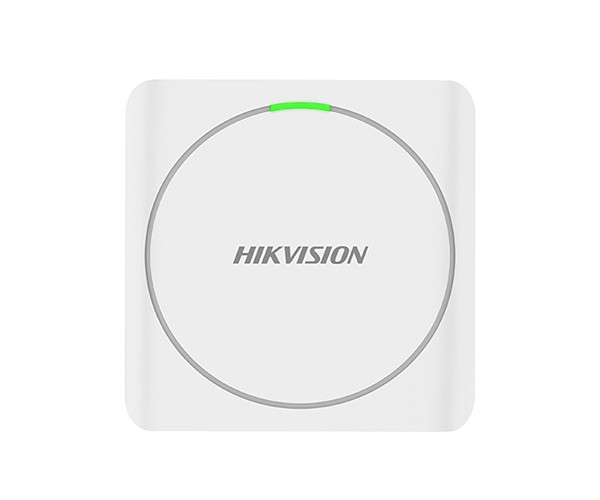 【海威威視ID門禁讀卡器】?？低旽IKVISION門禁ID讀卡器DS-K1801E