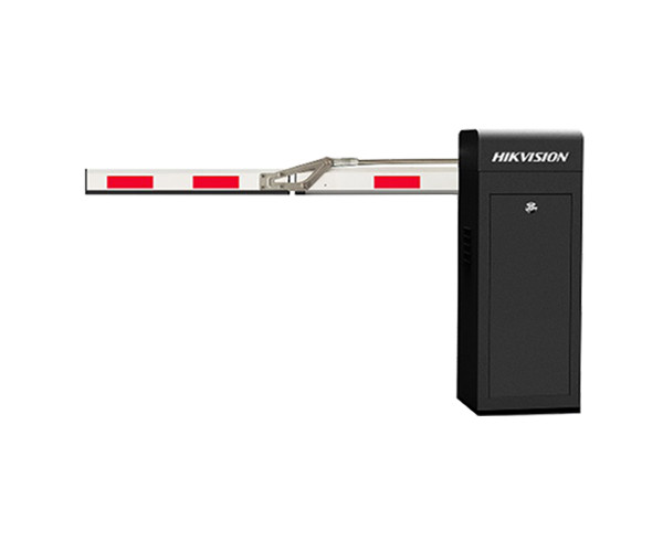 【?？低曊郾鄣篱l】海康威視HIKVISION擋車(chē)器折臂道閘NP-TMG4B1-ZL(1.5+2.5) （左向1.5米+2.5米）
